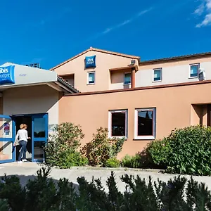 Ibis Budget Centre Hotel Orange (Vaucluse)