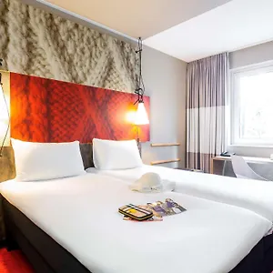 Ibis St. Pauli Messe Hamburg