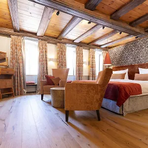 Otel Romantik Markusturm