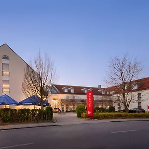 Ramada By Wyndham Muenchen Airport Ξενοδοχείο