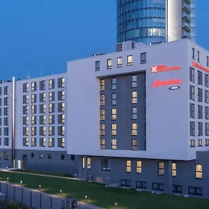 Hilton Garden West Munich