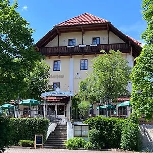 Penzion Kampenwand Bernau
