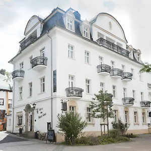 Апарт-отель Weisses Haus, Бад-Киссинген
