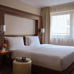 Flemings Frankfurt Main-riverside Ξενοδοχείο Φραγκφούρτη
