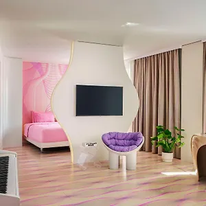 Nhow Hotel Berlín