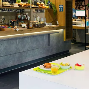 Ibis Budget Cadarache Hotel Manosque