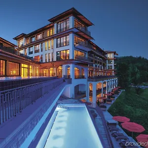 Otel Schloss Luxury Retreat & Cultural Hideaway