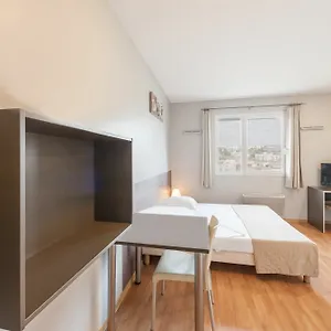 City Residence Marseille Aparthotel Marseille