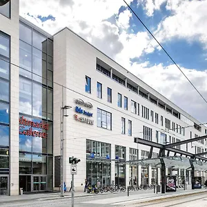 Ibis Budget Ξενοδοχείο Δρέσδη